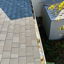 Gutter-Cleaning-and-Gutter-Guard-Installation-in-Somers-Point-NJ 2